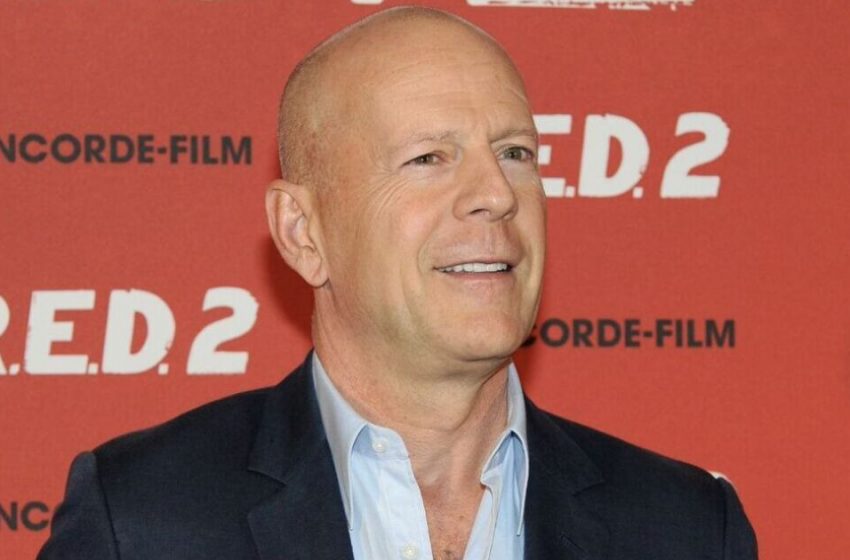  “Bruce Willis is Not the Same” – the Actor Spoke About His Illness!