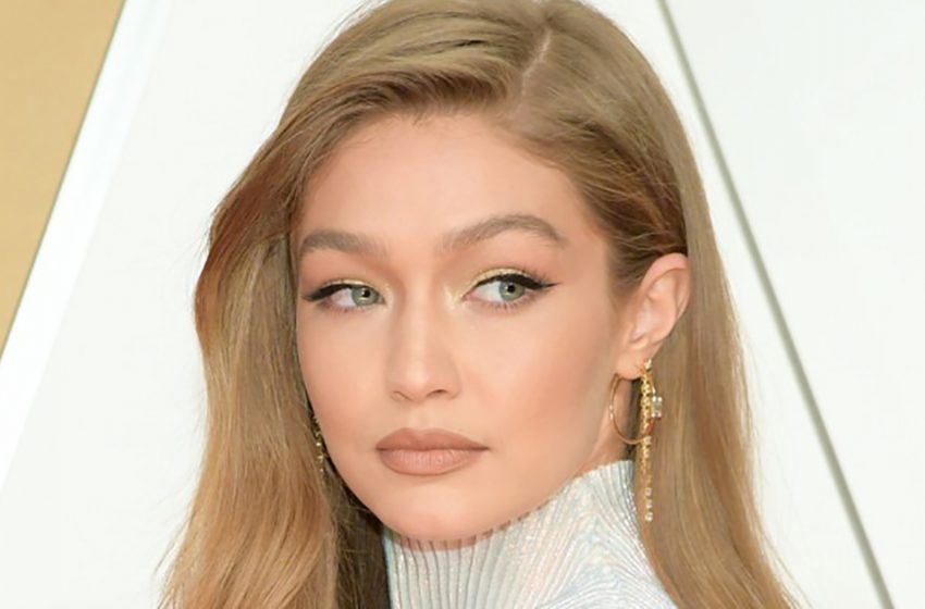  Motherhood and Modeling Career: Gigi Hadid Stopped Caring for Herself Because of the Baby!