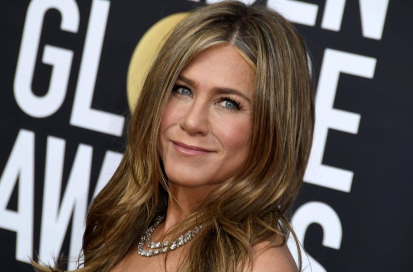  “Bitter Reality”: Jennifer Aniston Confessed Why She Does Not Have Children!