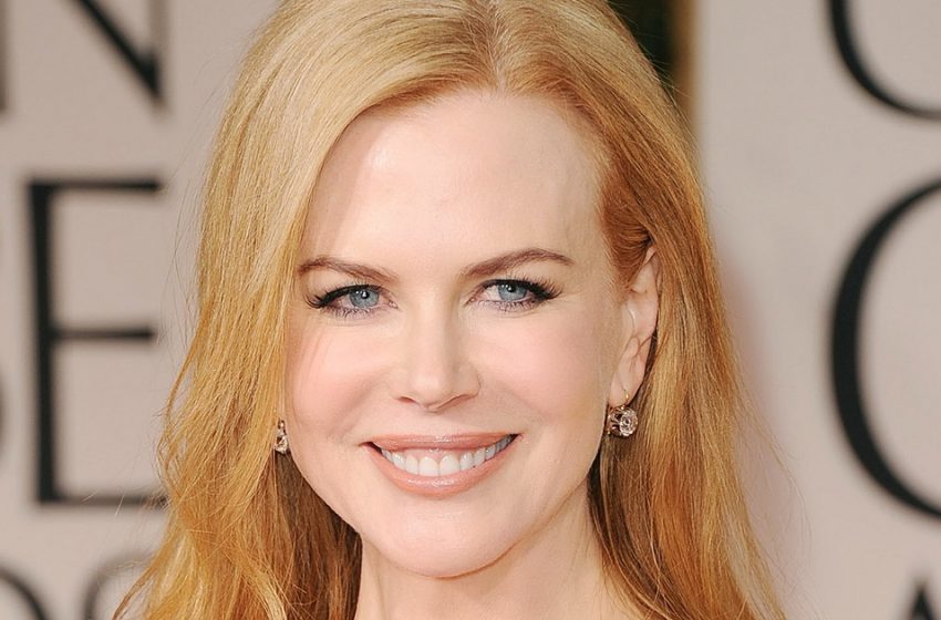  “Artificifial face!” – Nicole Kidman Is Unrecognizable After Plastic Surgery!