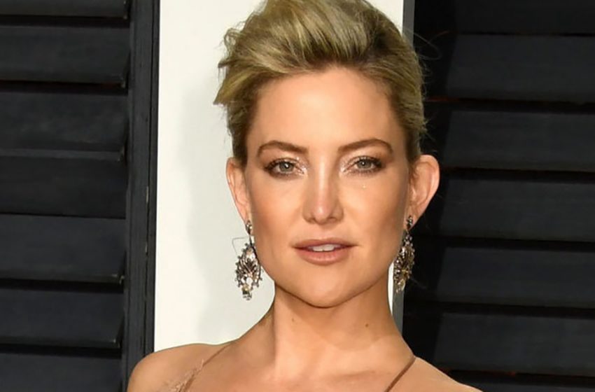 “Such an Old-Fashion Sundress!”: Kate Hudson Put on an Unsuccessful Dress, Aging Herself for Several Years!