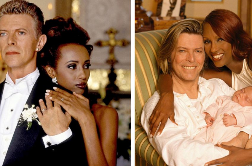  “The Heiress of Beautiful Parents”: – What Does the Daughter of David Bowie and Iman Look Like?