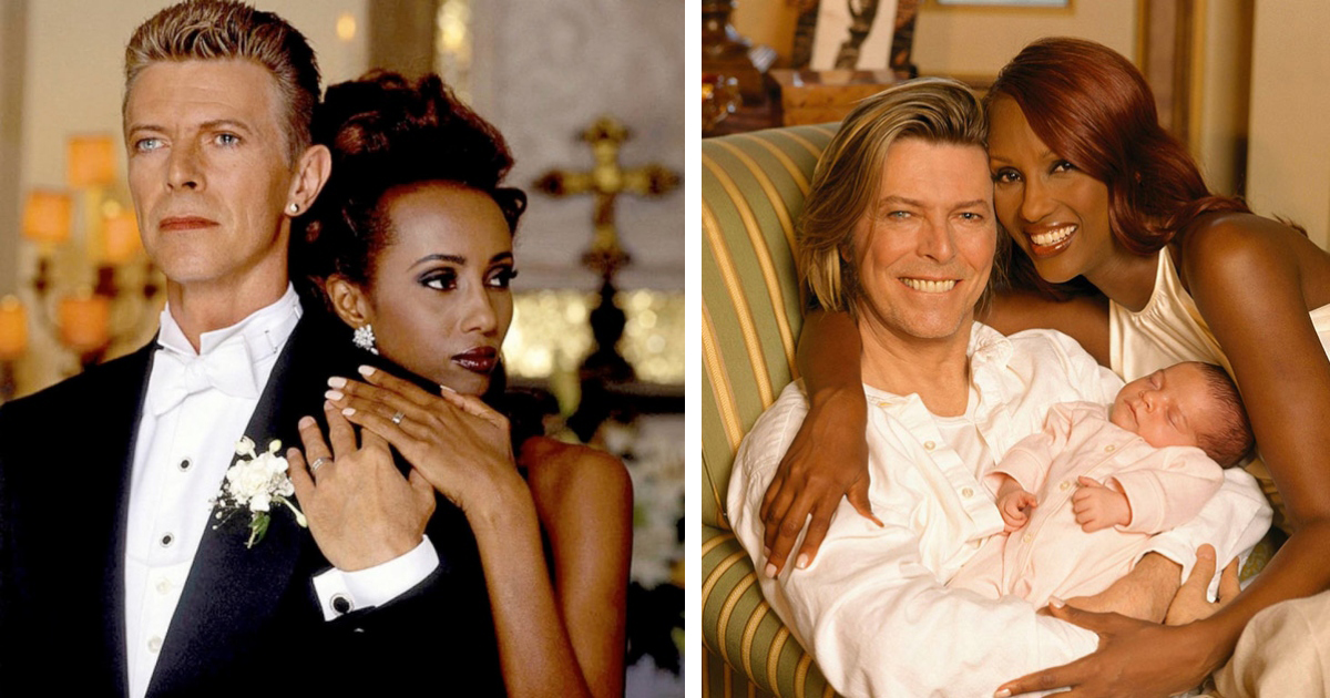 “The Heiress of Beautiful Parents”: - What Does the Daughter of David