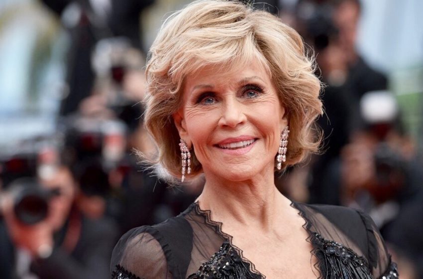  “The Oncologist Made Me Happy!”: Jane Fonda Admitted That She Had Overcome Cancer!
