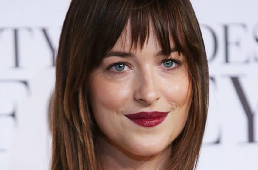  “From Brunette To Blonde”: Dakota Johnson Changed Her Hair Color and Shared New Photos!