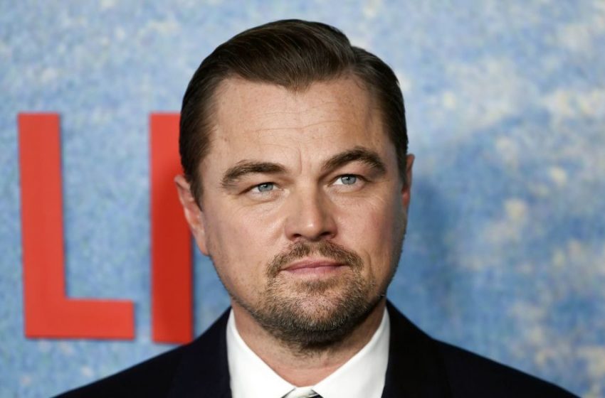  “Latest News”: Leonardo DiCaprio Was Spotted in a Nightclub With an Actress 25 Years Younger Than Him!