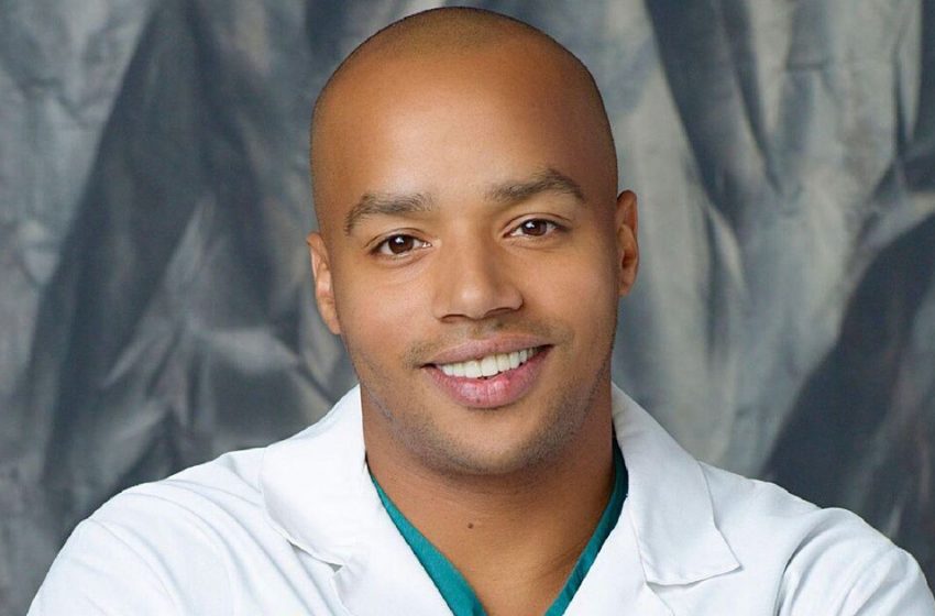 “He Invented The Elixir of Youth”: What Does Turk From “The Clinic” Look Like Now?