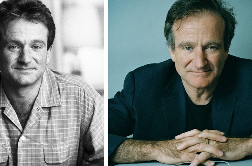  “Last Photo of Robin Williams”: The News of The Death of a Beloved Actor Shocked Fans!