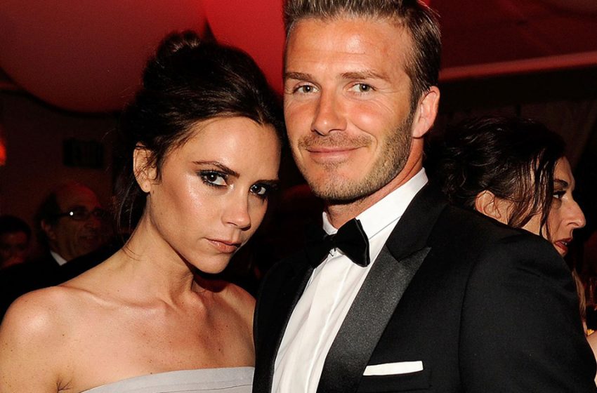  “Daughter Is Plumper Than Her Mom”: Victoria Beckham and David Beckham Showed Their Youngest Daughter!