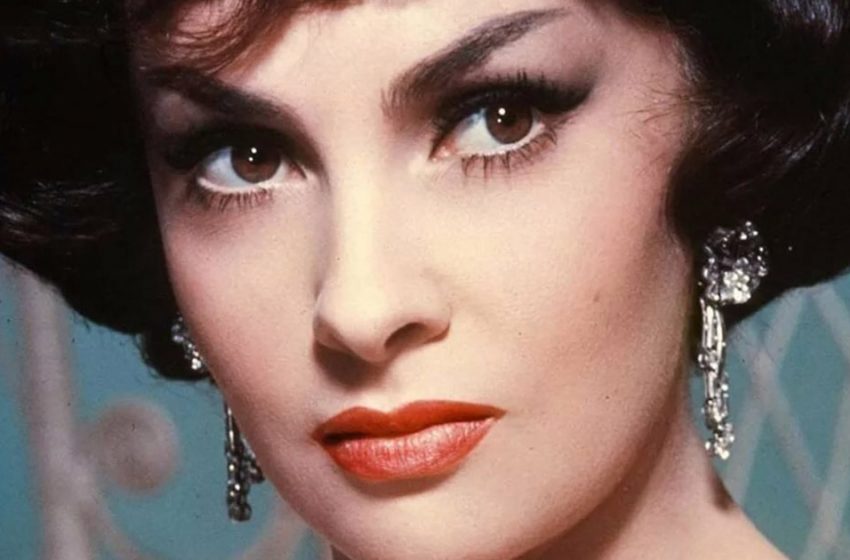  “Surpassed His Grandmother In Beauty”: The Grandson Of Gina Lollobrigida Made a Real Splash!