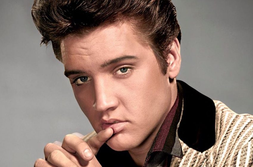  “Rest In Peace, Dear Lisa!”: The Death Of Elvis Presley’s Only Daughter Shocked Hollywood Stars!