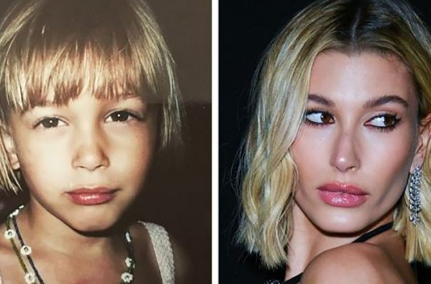  “Such Cuties”: What Did Famous Models Look Like In Childhood?