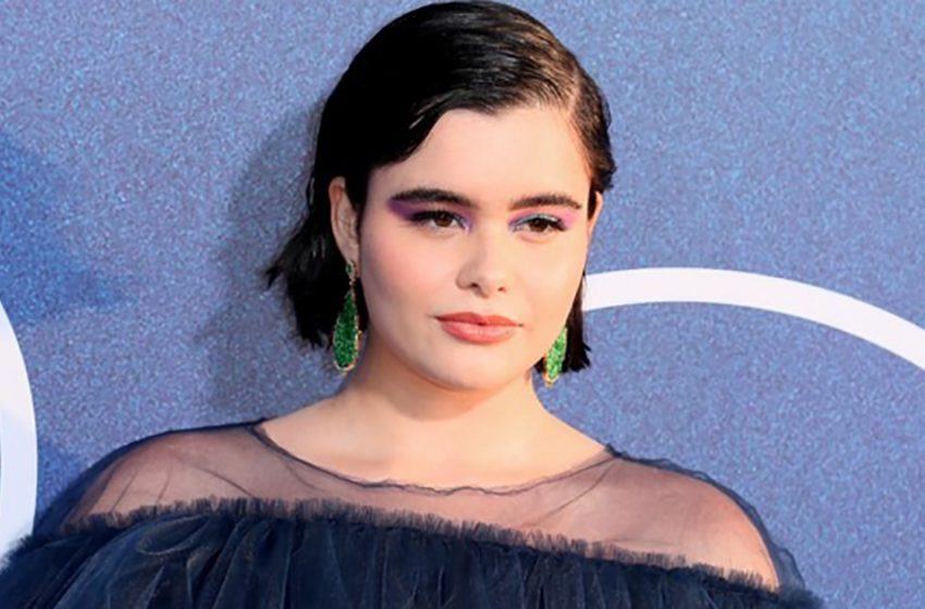  “The Star Is On Holiday”: The Actress Of “Euphoria” Barbie Ferreira Published Spicy Photos In a Swimsuit!