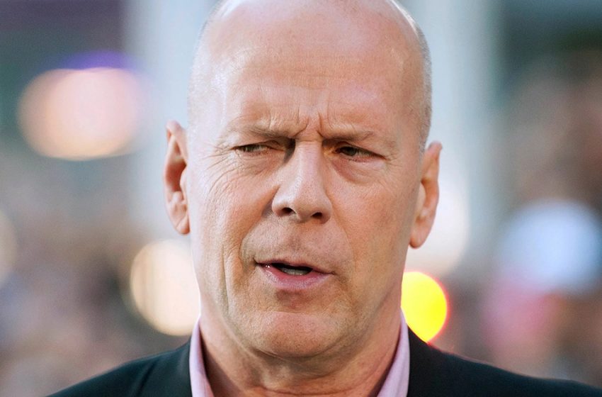  “Five Beautiful Daughters of Die Hard!”: What Do The Heiresses Of Bruce Willis Look Like?