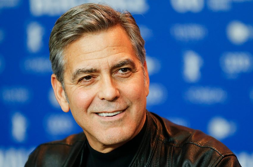  “Twins of The Famous Actor Are Simply His Copies!”: What Do George Clooney’s Little Heirs Look Like?