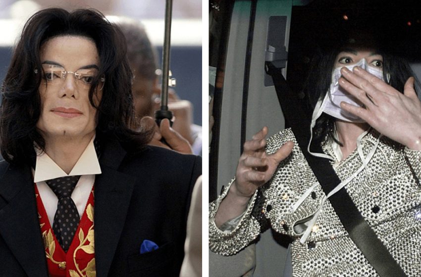 “In Pursuit Of a Perfect Appearance!”: Eyewitnesses Recall How Michael Jackson Looked Without an 