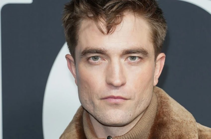  “Put On a Skirt Instead Of Trousers”: Robert Pattinson Came To The Dior Show In a Bold Look!