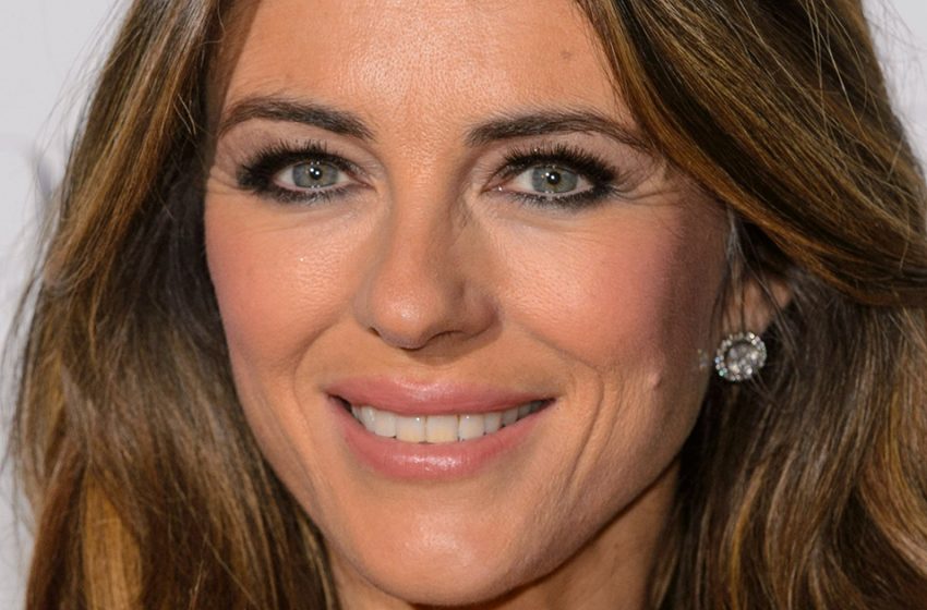  “Son Is an Improved Copy Of His Mother”: What Does The Only Son Of Elizabeth Hurley Look Like Now?