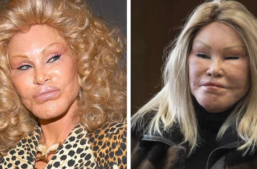  “Lost Beauty Because Of Numerous Plastic Surgeries!”: What Did The Billionaire Look Like In Her Youth?