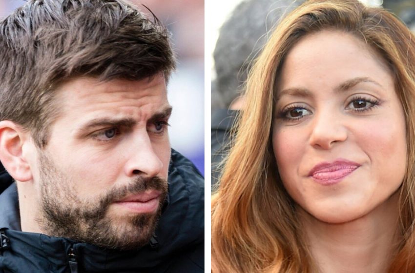  “To Spite Shakira”: Gerard Pique Shared His Photo With His New Lover – a 23-Year-Old Model!