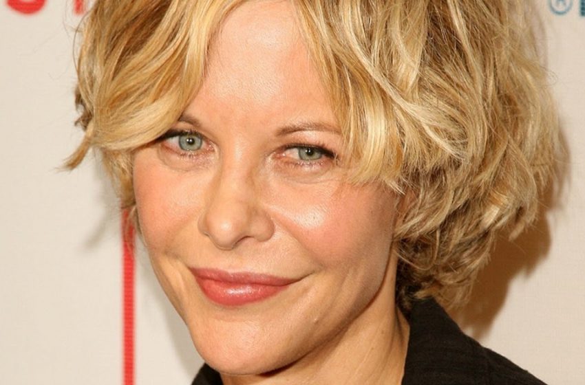  “Mom And Daughter – Best Friends!”: 14 Years Ago, Actress Meg Ryan Adopted a Girl From China, And This Is What She Looks Like Now!