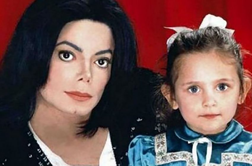  The Pop King’s Only Heiress: What Does Michael Jackson’s Only Daughter Look Like Now?