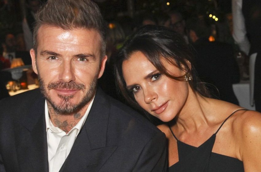  “This Is What Stress And Depression Lead To”: Victoria Beckham Lost Weight Beyond Recognition Because Of The Conflict In The Family!