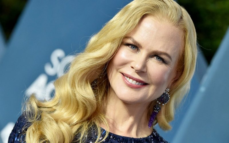  “Ideal And Most Importantly All Real!” Nicole Kidman Stunned The Audience At The Oscars