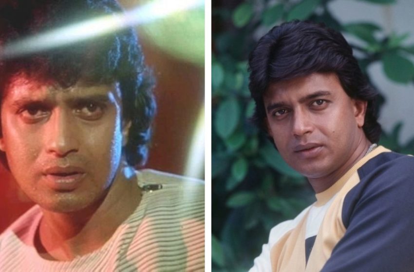  “Jimmy Is Not The Same!” How The Actor Of Disco Dancing Looks Now