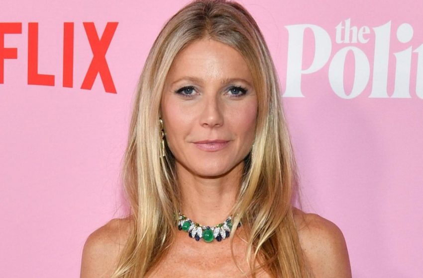  “What A Beauty!” 50-Year-Old Gwyneth Paltrow Flashed Her Body In A Bikini While Relaxing With Her Husband