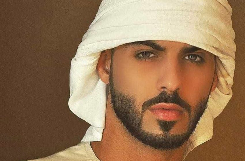  He Is Considered The Most Beautiful Man Of The World! See How His Son Looks Now