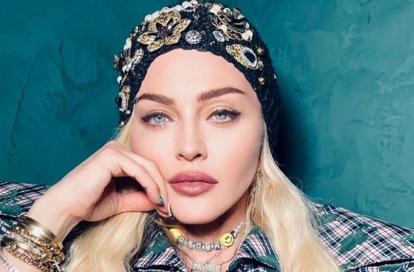  “She Is Unrecognizable!” Madonna In Revealing Clothes Is Something You’re Not Ready To See