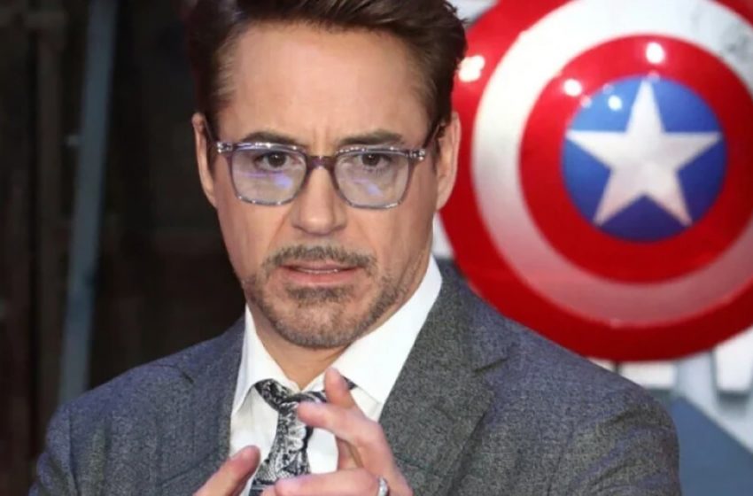  Who Is This Old Man? Fans Don’t Recognize Robert Downey Jr.