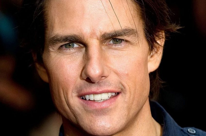  What The Children And Ex-Wives Of American Actor Tom Cruise Look Like