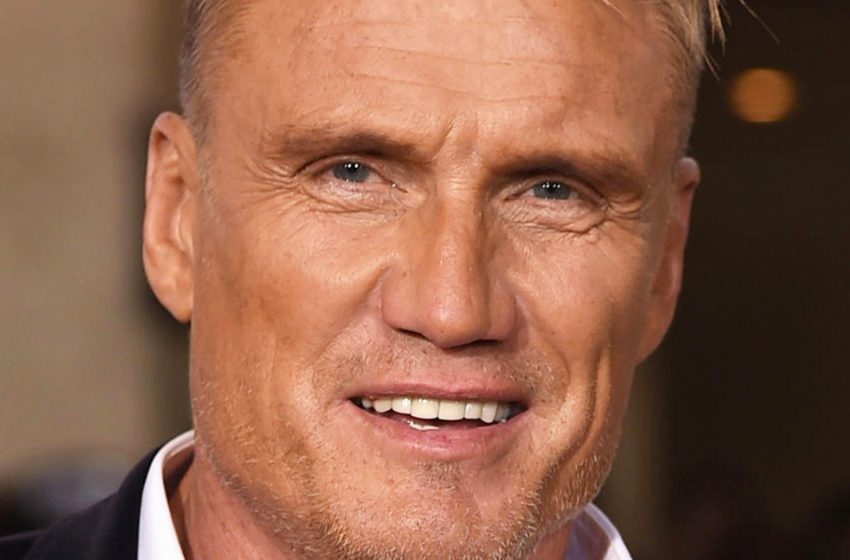  What The Two Daughters And Ex-Wife Of Actor Dolph Lundgren Look Like