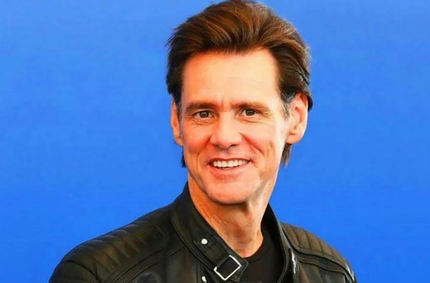  What The Two Ex-Wives And Daughter Of Actor Jim Carrey Look Like