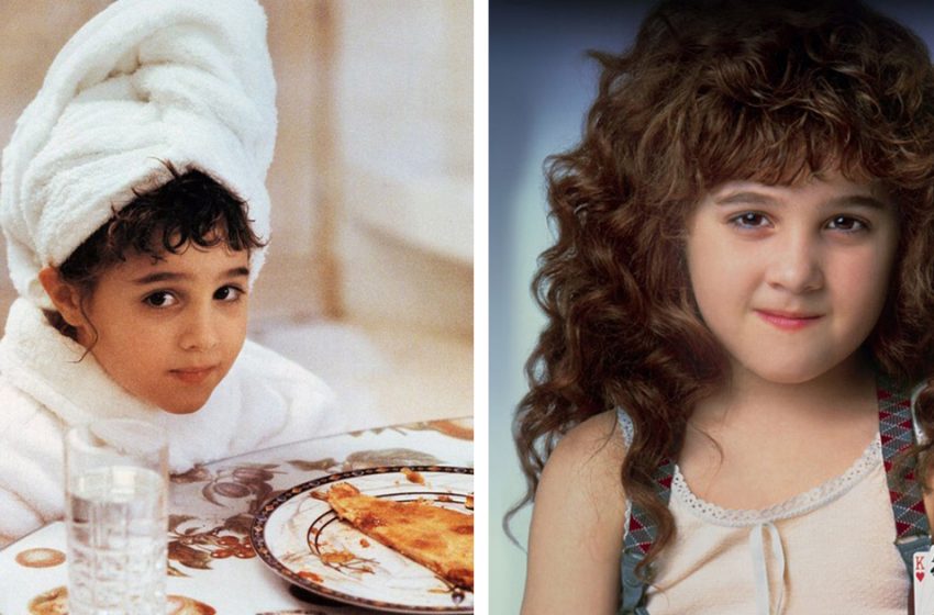  How Curly Sue Has Changed 30 Years After The Release Of The Movie