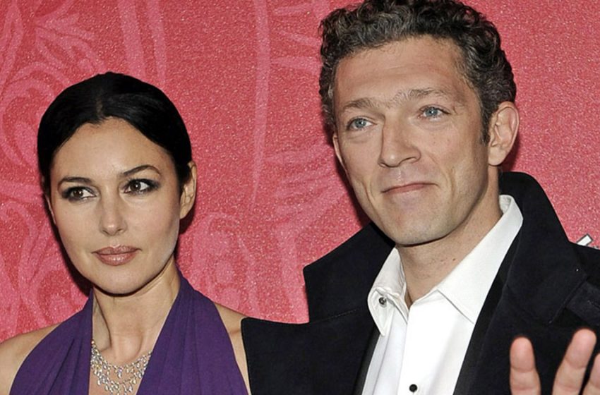  “Bellucci Is Way Better!” Kassel Came Out With His 25-Year-Old Model Wife