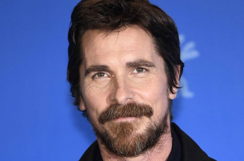  20 Years Together! What The Beautiful Wife Of Christian Bale Looks Like