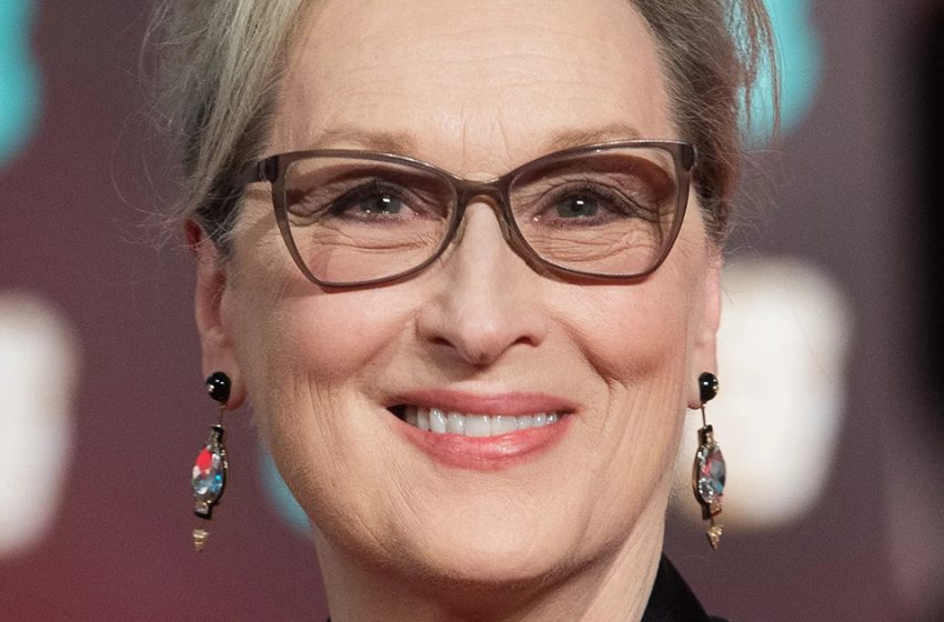  “She Looks Just Like Her Mother!” Meryl Streep’s Daughter Grew Up To Be A Real Beauty