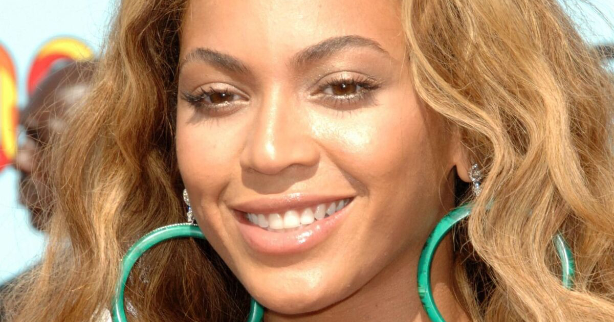 Mother's Future Competition: Here's What Beyoncé's Babies Look Like ...