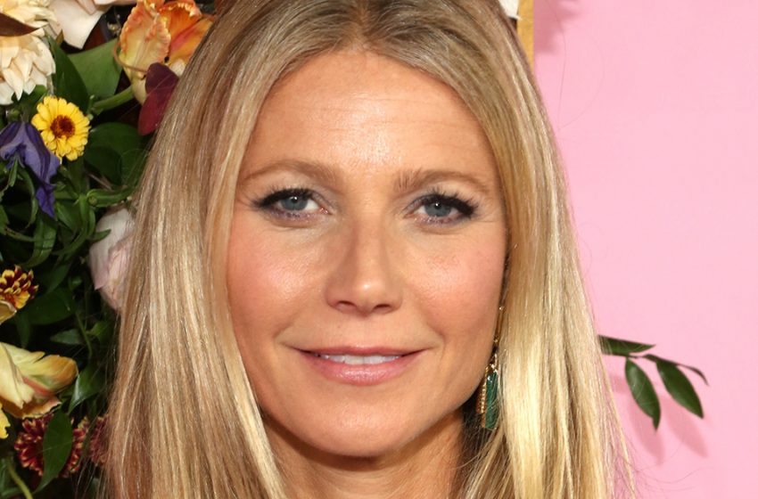  “She Looks Amazingly Like Her Mother!” 18-Year-Old Daughter Of Gwyneth Paltrow Appeared At A Fashion Show In Paris