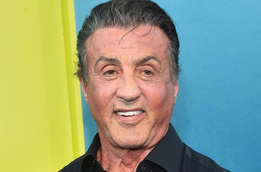  “Turned Into a Copy Of His Mother”: Fans Of 75-Year-Old Stallone Are At a Loss How To React To The New Photos Of The Star!