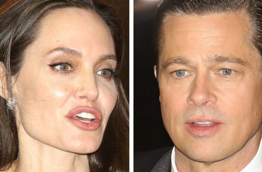  “Tired Of Pitt’s Demands”: Angelina Jolie Said She Didn’t Promise Anything To Her Ex-husband!