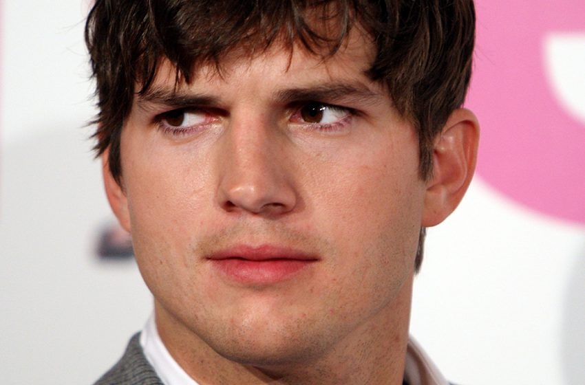  “Doctors Gave Him a Terrible Diagnosis”: What Does Ashton Kutcher Look Like Now – After a 10-Year Break In Career!