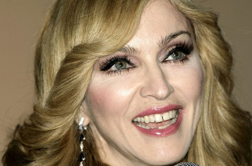  “For The Rights Of Gays”: 62-Year-Old Madonna Spoke For The Rights Of People With Non-Traditional Orientation!