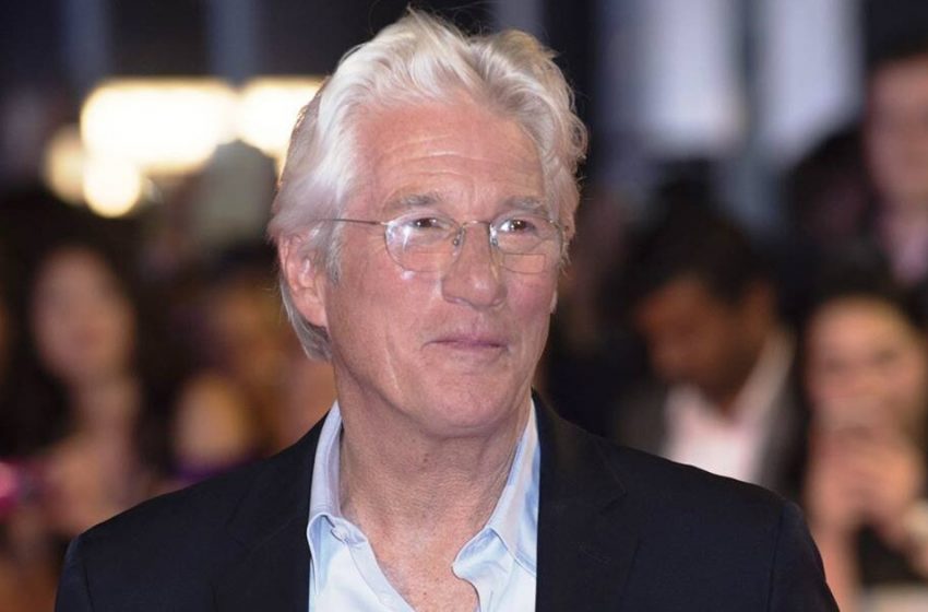  “The Situation Has Become Frightening”: Richard Gere Was Hospitalized With Pneumonia In Mexico!