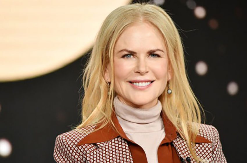  “A Healthy Diet And Workouts”:What Does 55-Year-Old Nicole Kidman Look Like Without Makeup And Photoshop?