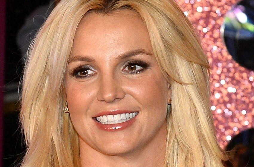  Family And Fans Are Sounding The Alarm: Britney Spears Continues To Behave Inappropriately And Share It Online!