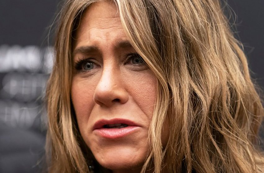  “Jennifer Aniston Is Fed Up!”: Public Opinion Should Not Decide How To Live!